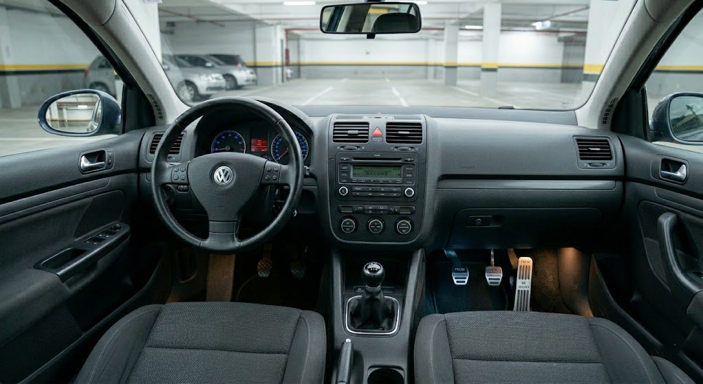 Aulas de volante com instrutor autônomo